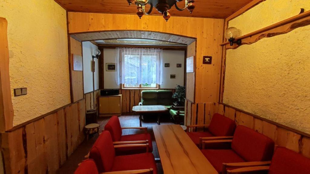 Bonanza Jívka